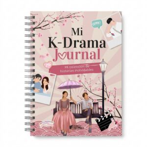 K-Drama Diaries