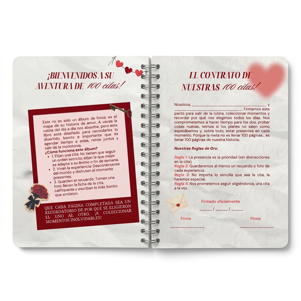 100 Encontros a Dois - Image 2